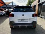 Citroën C3 Aircross 1.2 Shine, Schiebedach, RFK, Totwink - Citroën C3 Aircross: Automatik