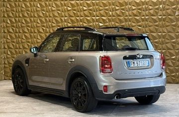 MINI Countryman D (Cooper) - 8