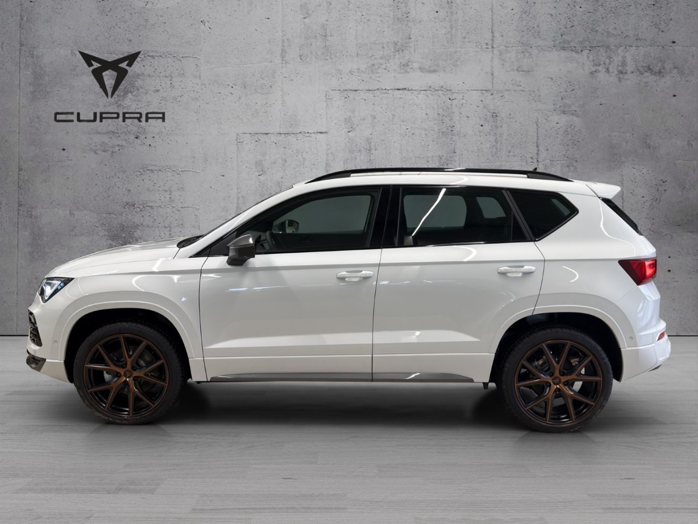 Cupra Ateca - Bild 3