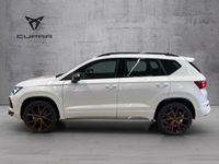 Cupra Ateca - Vorschau Bild 3