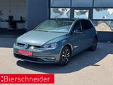 Volkswagen Golf VII Lim. 1.0 TSI IQ.DRIVE NAVI PANORAMA AHK - Volkswagen Gebrauchtwagen in Regensburg