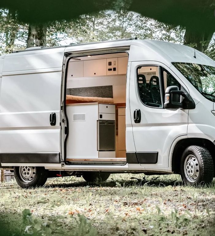 Image of Citroën Jumper