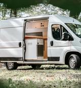 Citroën Van ausgebaut Vanlife Citroën jumper Ducat... - Citroën Jumper in Stuttgart