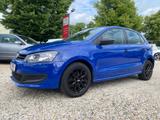 Volkswagen Polo 1.2 44kW Trendline Klima Alufelgen EURO5 - Volkswagen Polo: 1.4