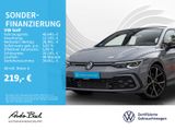 Volkswagen Golf VIII GTD Black Style 2.0 TDI DSG, Navi, LED - Volkswagen Golf: Golf2
