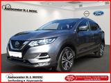 Nissan Qashqai 1,3Dig-T 140PS N-Connecta / Winterpaket - Nissan: 14 N