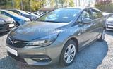 Opel Astra K Sports Tourer Edt. LED Navi Sitzheizung - Opel Gebrauchtwagen von 2021
