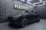 Porsche Cayenne Coupe GTS *22Zoll*Sport-Design*Carbon*AC - Porsche Cayenne mit Benzin-Antrieb: Sportwagen