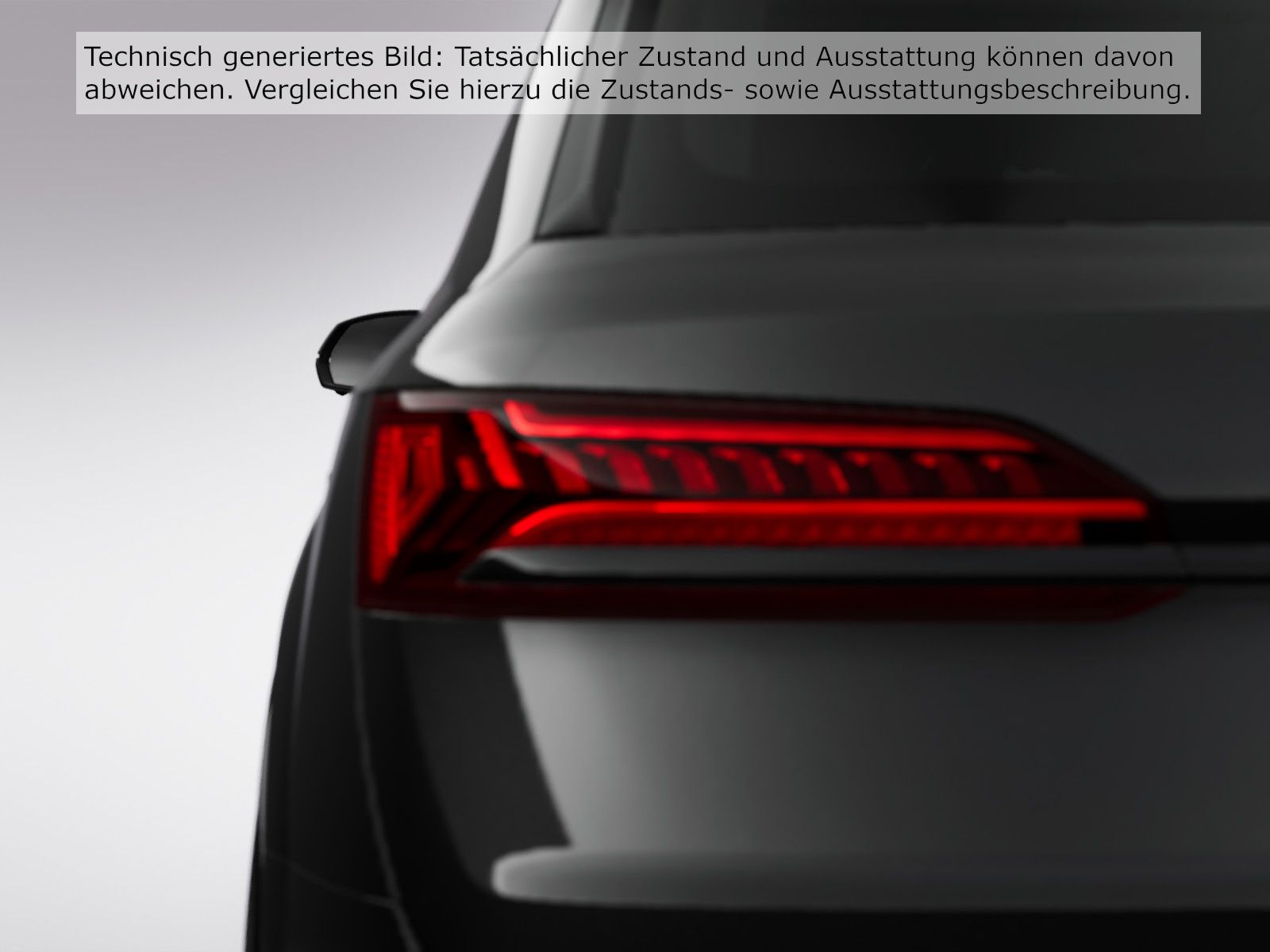 Audi Q7 - Bild 8