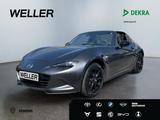 Mazda MX-5 1.5 Exclusive-Line RF *LED*Leder*SHZ*CarPla - Mazda MX-5: Cabrio