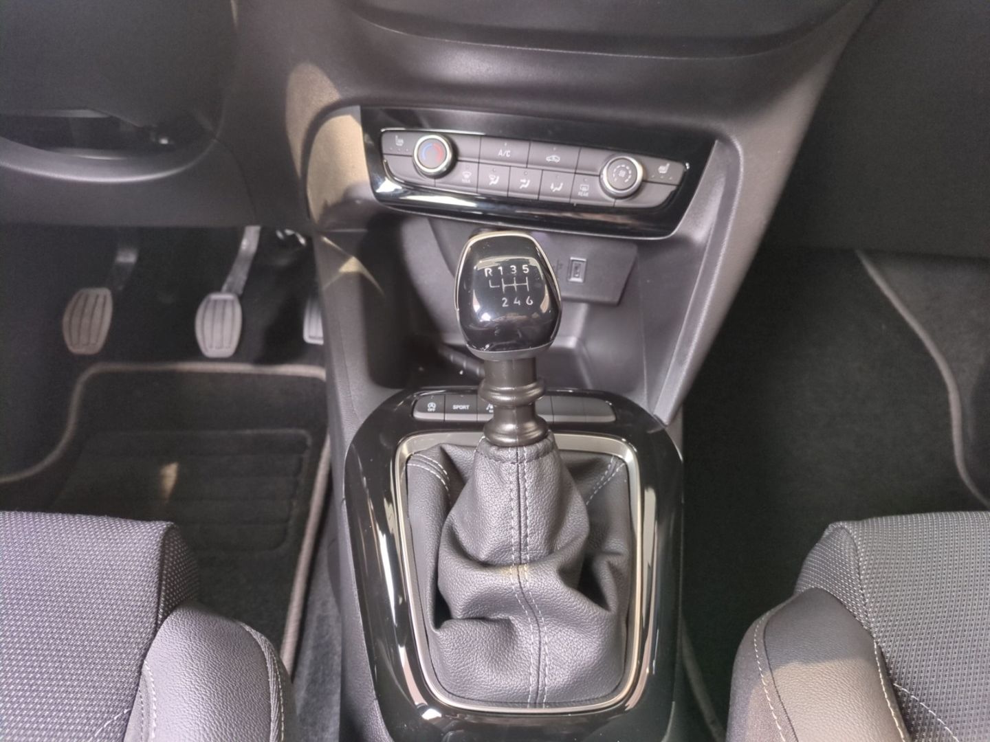 Opel Corsa - Bild 20