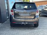 Toyota Verso 1.6 Comfort - Toyota Verso mit Benzin-Antrieb: Kleinbus