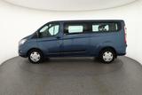 Ford Transit Custom L2 9-Sitzer Sitzheizung PDC - Ford Transit Custom Gebrauchtwagen in Dresden
