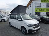 Volkswagen T6.1 California Beach Tour (Küche optional) -  P - VW T6 California