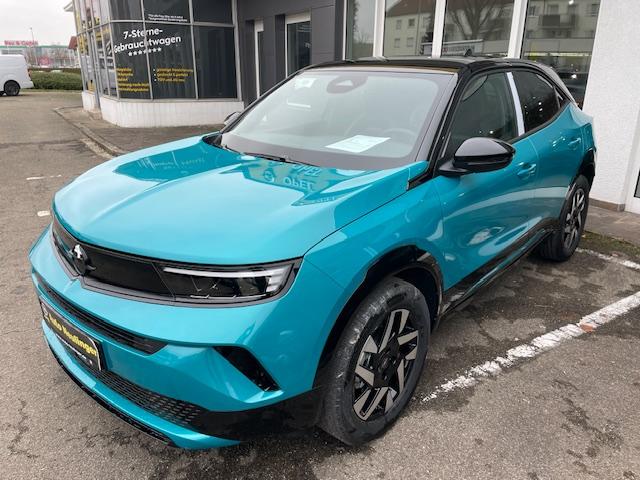 Opel Mokka 1.2 Turbo GS Klima SHZ PDC Kamera