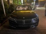 BMW 750i X-Driver Kamera Head-up xenon - BMW 7er Reihe Gebrauchtwagen in München