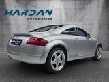 Audi TT Coupe 1.8T 5V Bose, Vollleder, Sammler! - Audi aus 1999