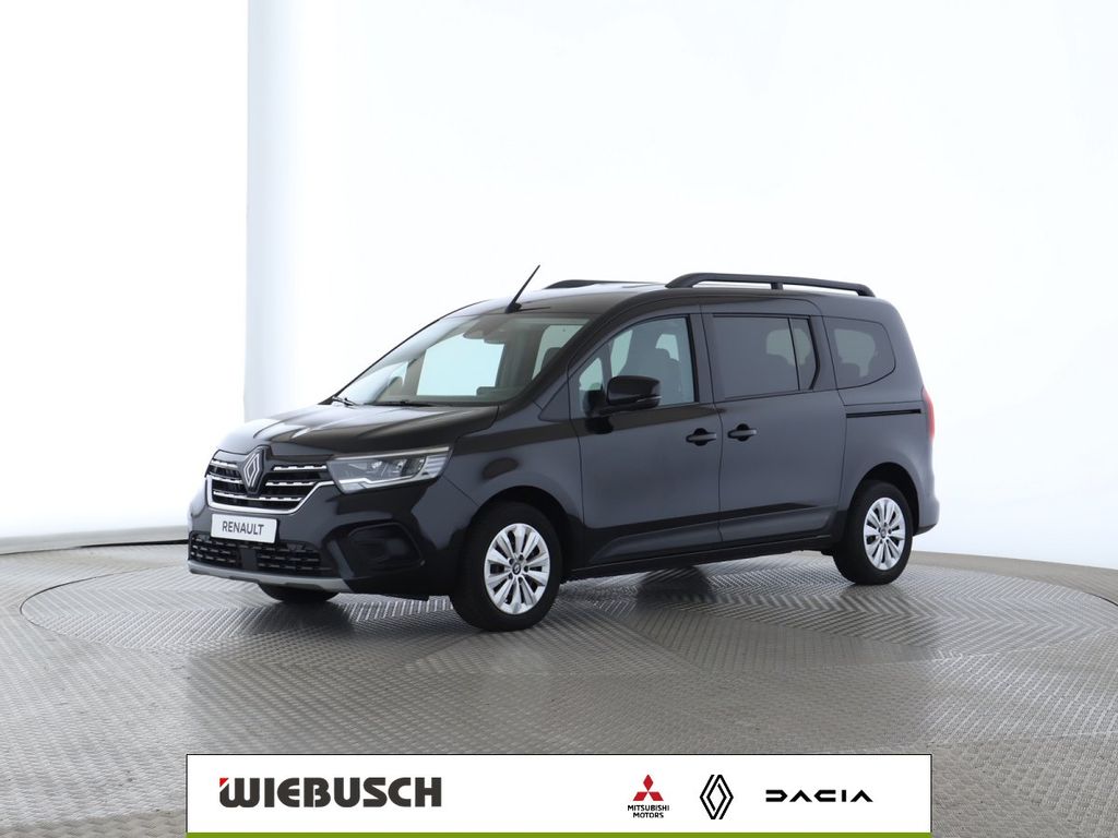 Image of Renault Kangoo