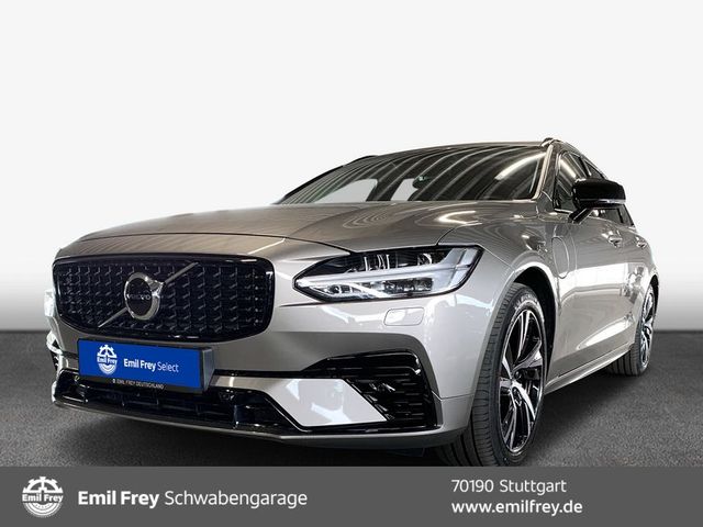 Volvo V90 T8 Recharge AWD Geartronic R-Design Expressi