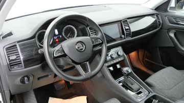 Skoda Kodiaq Style 2.0 TSI DSG 4x4 LED PDC SHZ