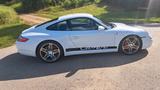 Porsche 997 Carrera S Coupé Carrera S Turbo-Alu Navi Spo