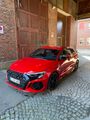 Audi RS3, Keramik, B u O, 3 Jahre Garantie, wie neu