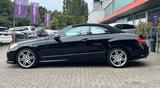 Mercedes-Benz E 200 CGI Cabrio/SCHECKHFT/SHZ/SR&WR - gebrauchte Mercedes-Benz E 200 aus dem Jahr 2012