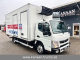 Mitsubishi FUSO Canter 7C18 Carrier Xarios600Mt Kühlkoffer - Offers matching your search criteria