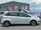 Ford Grand C-Max 2.0 TDCi Sync Edition*AUTOMATIK*PANO - Ford Grand C-Max aus 2013