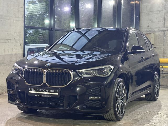 BMW X1 xDrive25d M-Sport LED Navi Head-Up Rü-Kamera