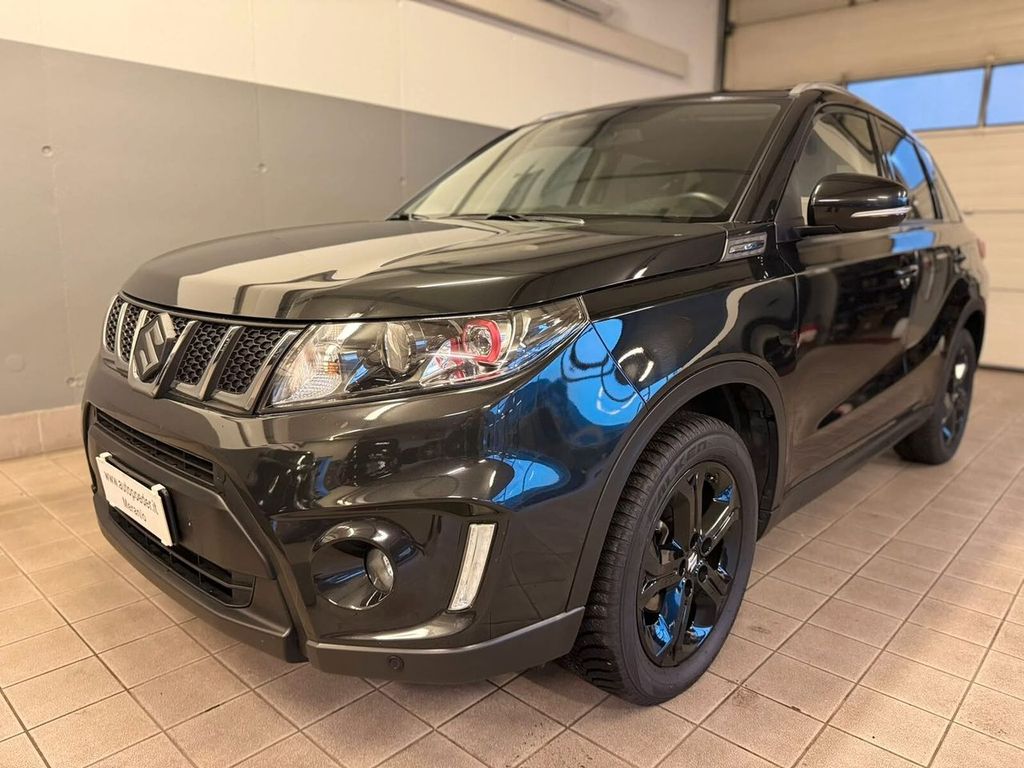 Image of Suzuki Vitara