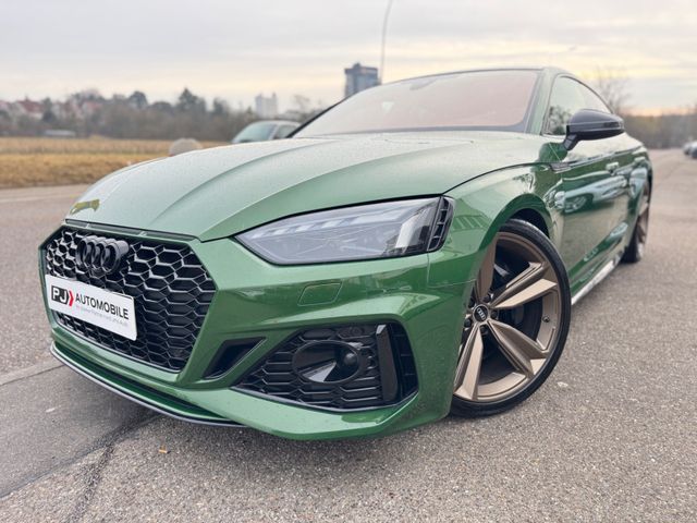 AUDI RS5 Sportback 2.9 TFSI q. Pano Matrix 360° Dynam