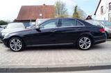 Mercedes-Benz E 500 CGI BE Designo 4Matic 7G-Tronic Avantgarde - Mercedes-Benz E-Klasse Gebrauchtwagen in Hannover