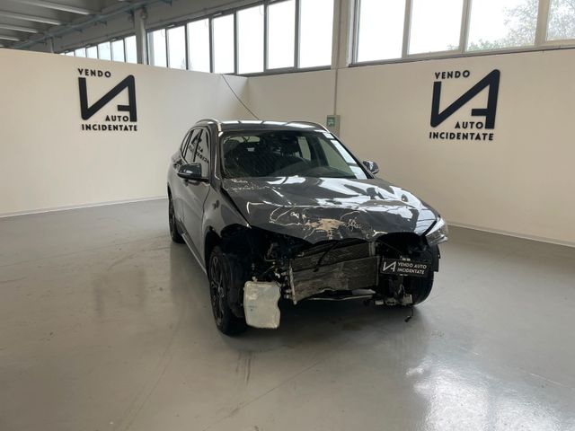 BMW X1 XDRIVE25E XLINE AUTOMATIC