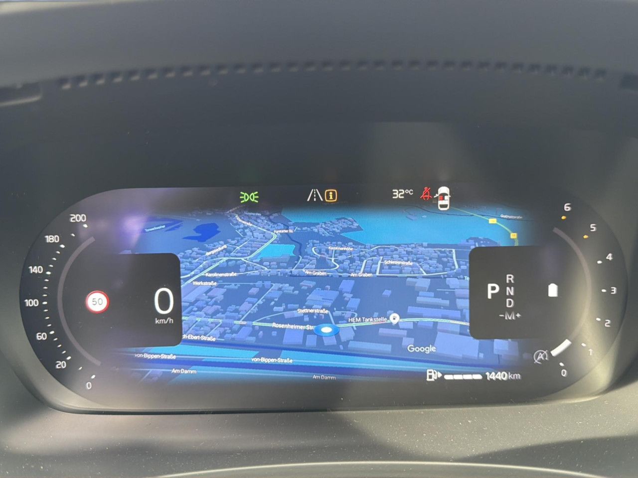 Volvo V90 Plus Bright Bluetooth Navi LED Vollleder foto 15