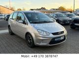 Ford C-MAX Titanium2.0L*Aut.*NAVI*KAMERA*PDC*2HAND - Ford C-Max mit Benzin-Antrieb: 2.0