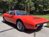 Ferrari 208 - Ferrari 208