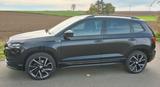 Skoda Karoq 2.0 TSI DSG 4x4 SPORTLINE - Skoda Karoq von privat