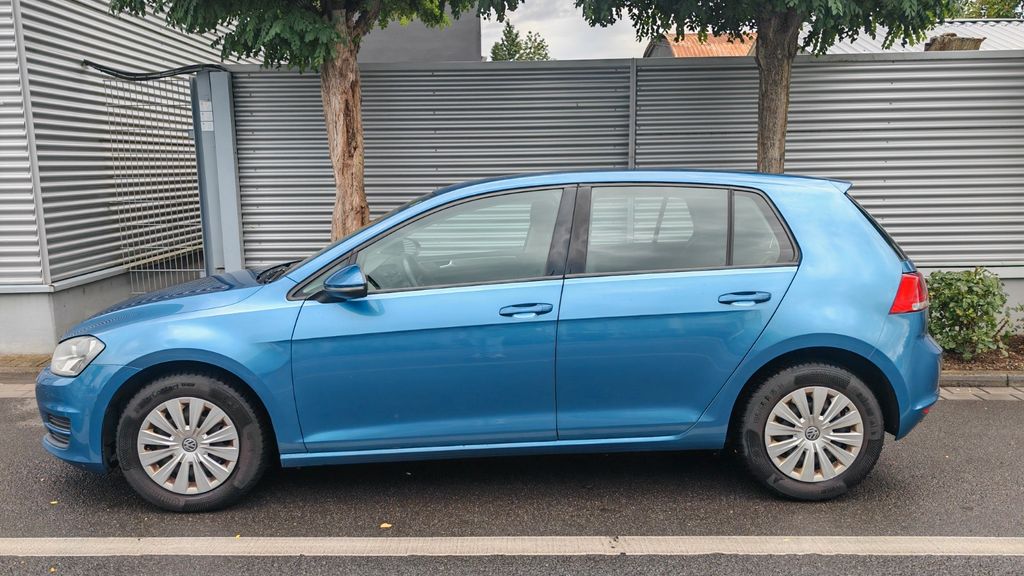 Angebot ansehen Volkswagen Golf