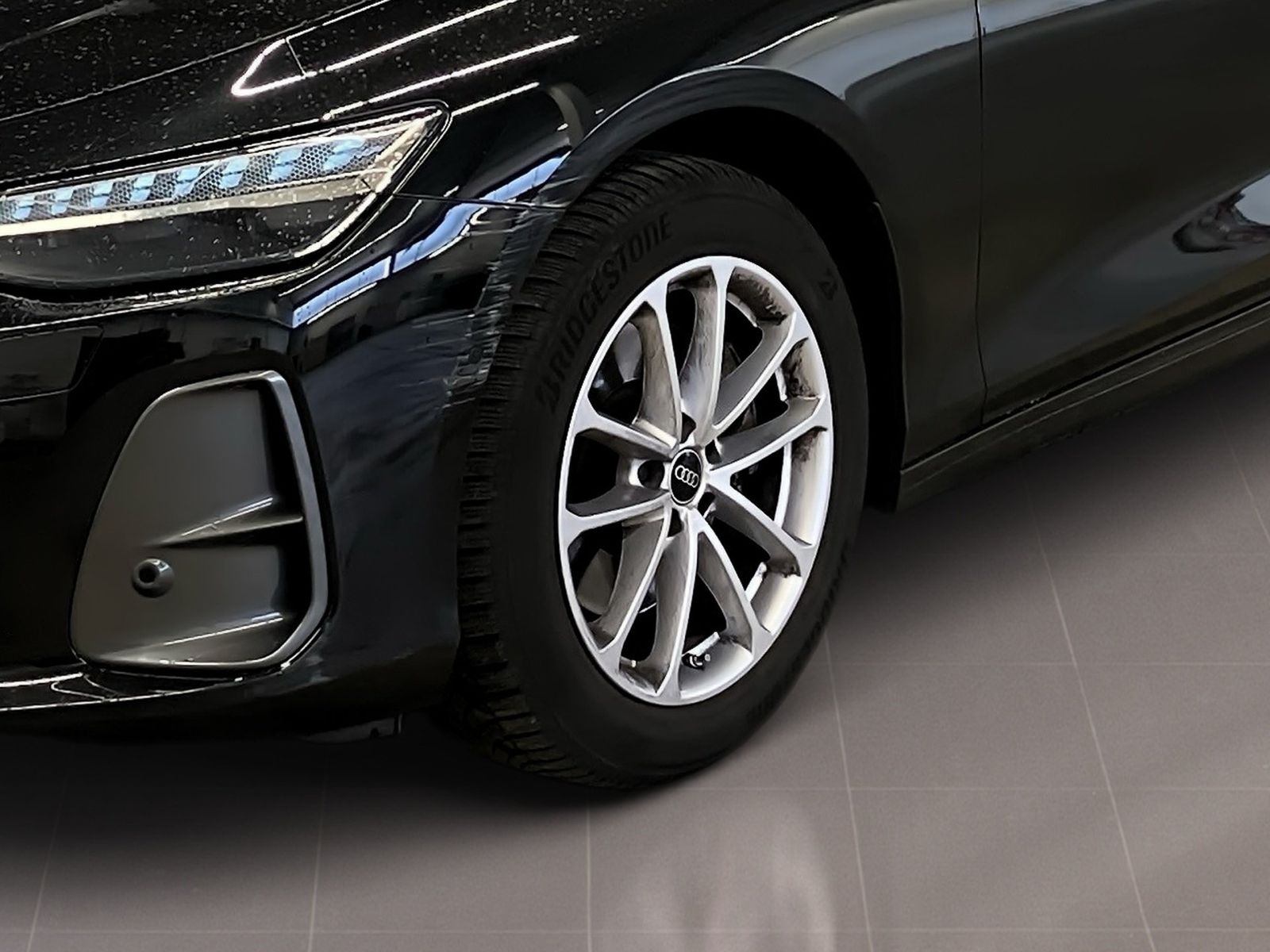 Audi A6 - Bild 7