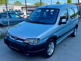 Peugeot Partner COMBISPACE HDI 90 / TÜV 01.27 - Peugeot Partner aus 2001