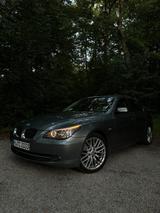 BMW E60 530i Xdrive LCI Top gepflegt - BMW 530: 530i E60
