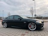 BMW 5er F10 525d Aut. Diesel Softclose Sch... - BMW aus 2012: 5er