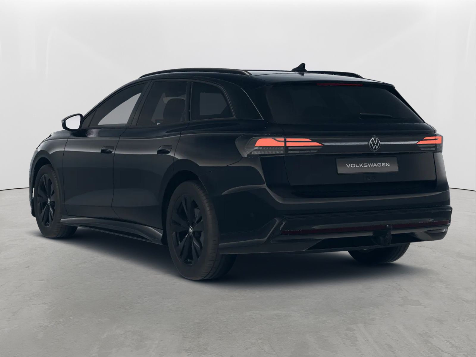 ID.7 Tourer Pro S *BLACK*AHK*NAVI*WÄPU*