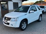 Suzuki Grand Vitara 1.9 DDiS 3 porte Offroad 201 - Suzuki: Offroad