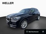 BMW X5 xDr25d LiveProf Laser RFK HUD Pano AHK Memory - gebrauchte BMW X5 aus dem Jahr 2022