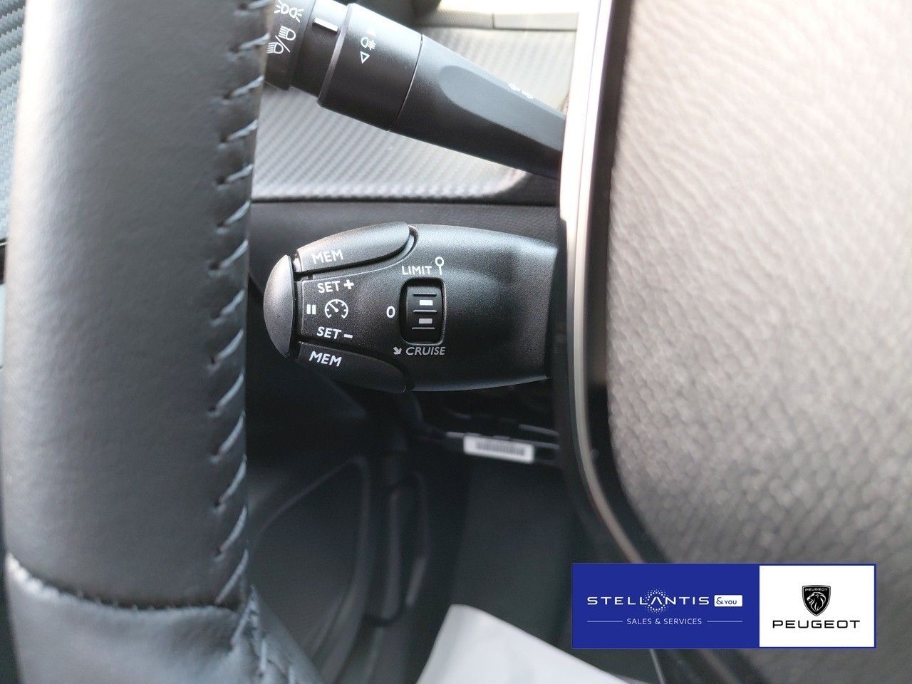 Peugeot 2008 - Bild 18