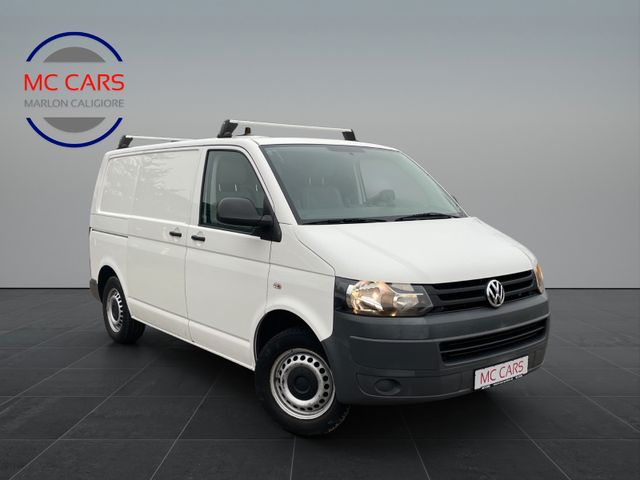 Volkswagen T5 Transporter Kilma/AHK/PDC/ 1.Hand