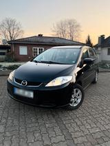 Mazda 5 / 1.8/  TUF 2027.07 / 7 Sitze - Mazda aus 2007: Mazda2