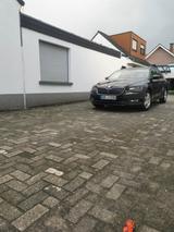 Skoda Superb 2.0 TDI SCR DSG Ambition Combi Ambition